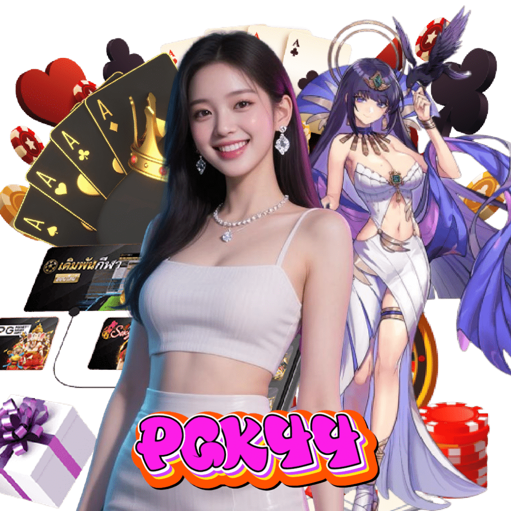 pgk44 ทางเข้า