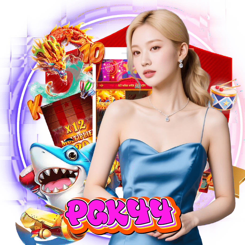 pgk44 ฝากถอนออโต้