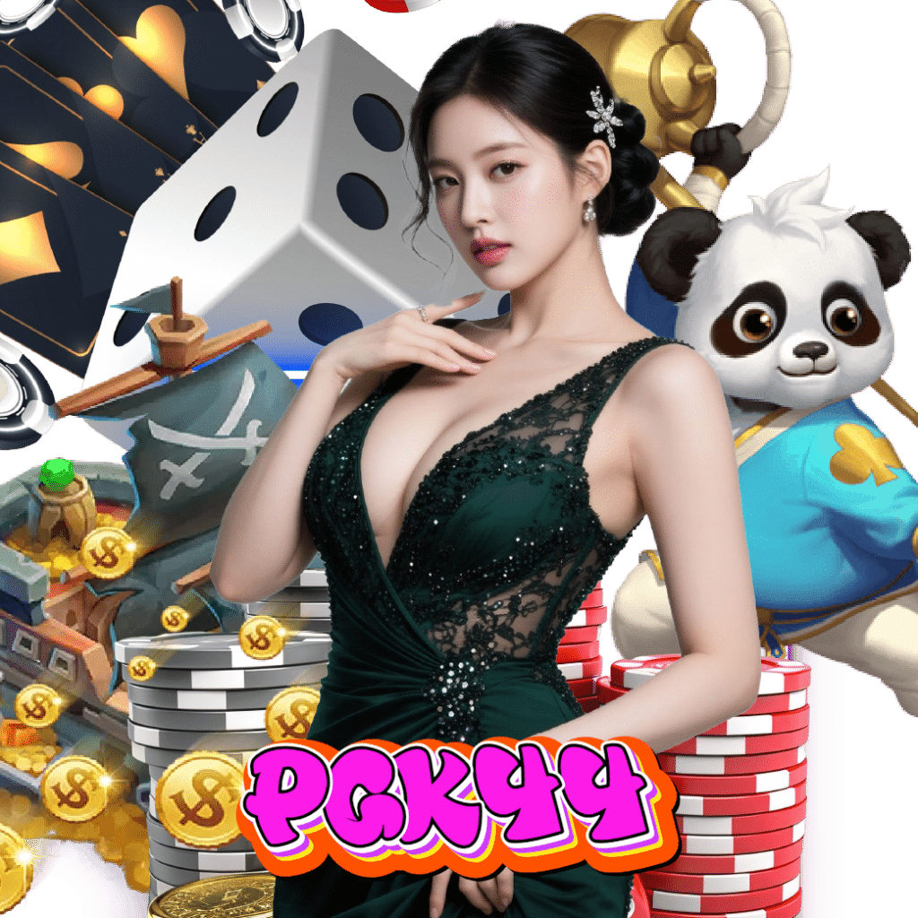 pgk44 สมัคร