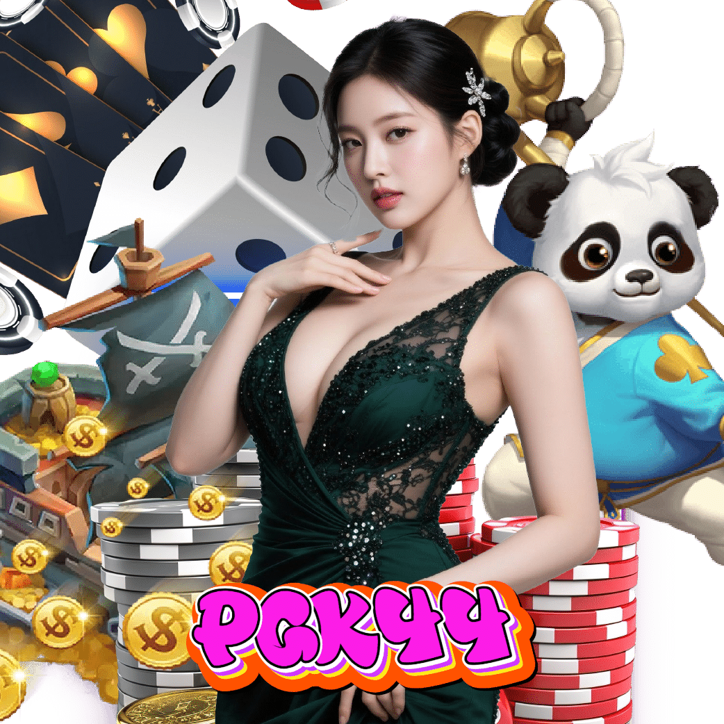 pgk44 สมัคร
